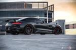 Mercedes-AMG GT S by Creative Bespoke 2019 года